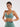 Low Support Sports Bra - Minimal, Green