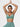 Minimal Low Support Sports Bra