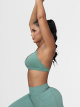 Minimal Low Support Sports Bra