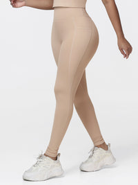 High Waist Pocket Leggings