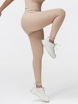 High Waist Pocket Leggings