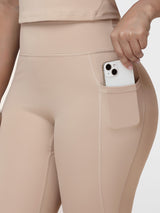 High Waist Pocket Leggings