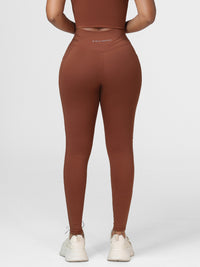 High Waist Pocket Leggings