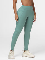 High Waist Pocket Leggings