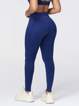 High Waist Pocket Leggings