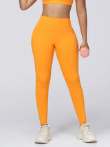High Waist Pocket Leggings