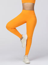 High Waist Pocket Leggings
