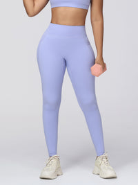 High Waist Pocket Leggings