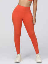 High Waist Pocket Leggings