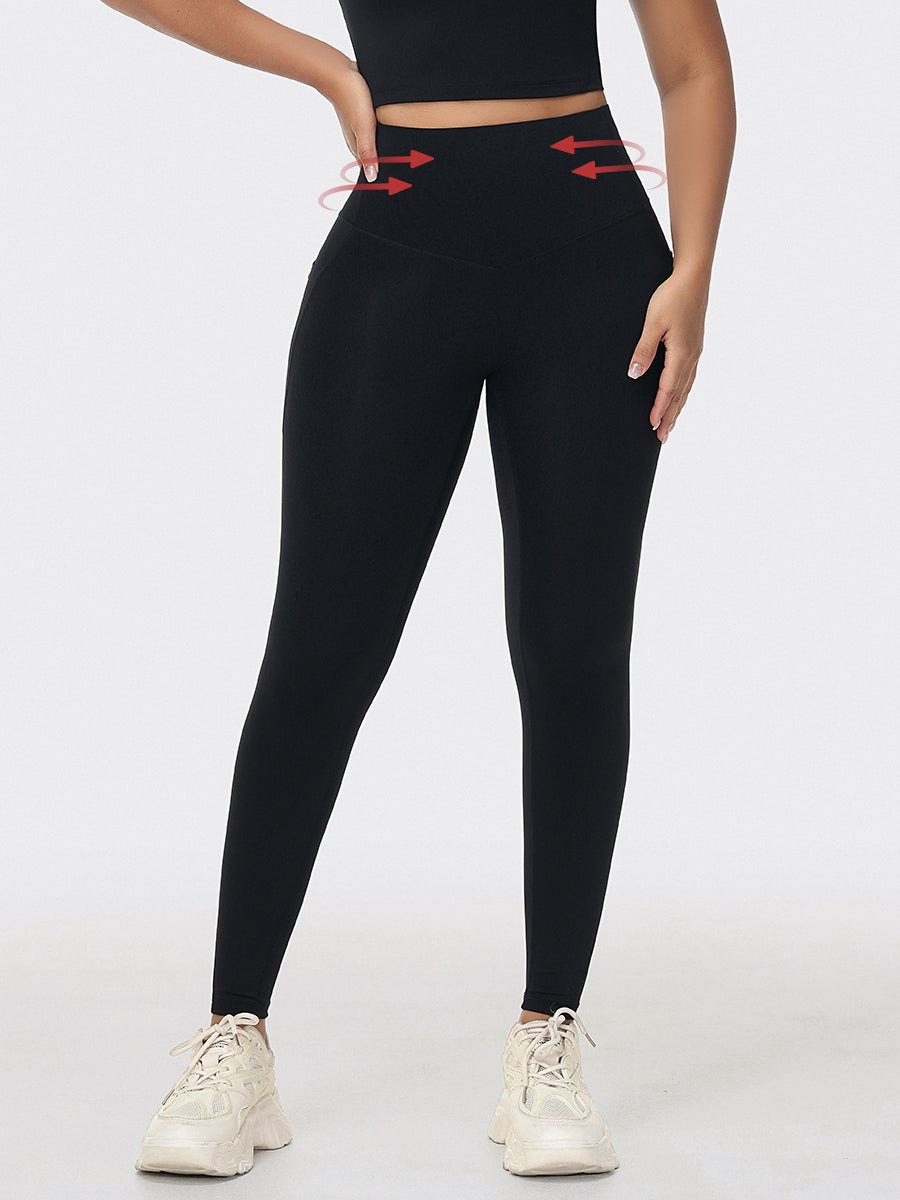 butt lifting leggings