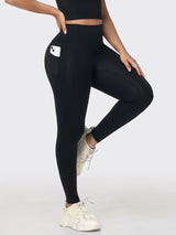 butt lifting leggings