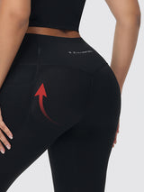 scrunch bum leggings