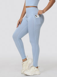booty lifting leggings