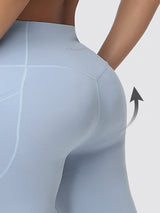 booty lifting leggings