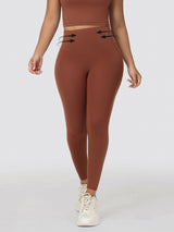 bum enhancing leggings