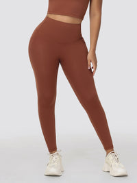 bum enhancing leggings