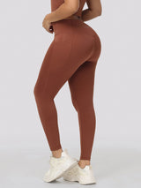 bum enhancing leggings