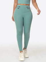 butt shaping leggings