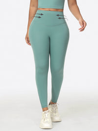 butt shaping leggings