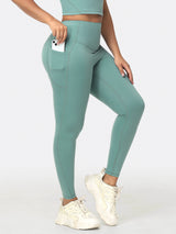 butt lifting tights