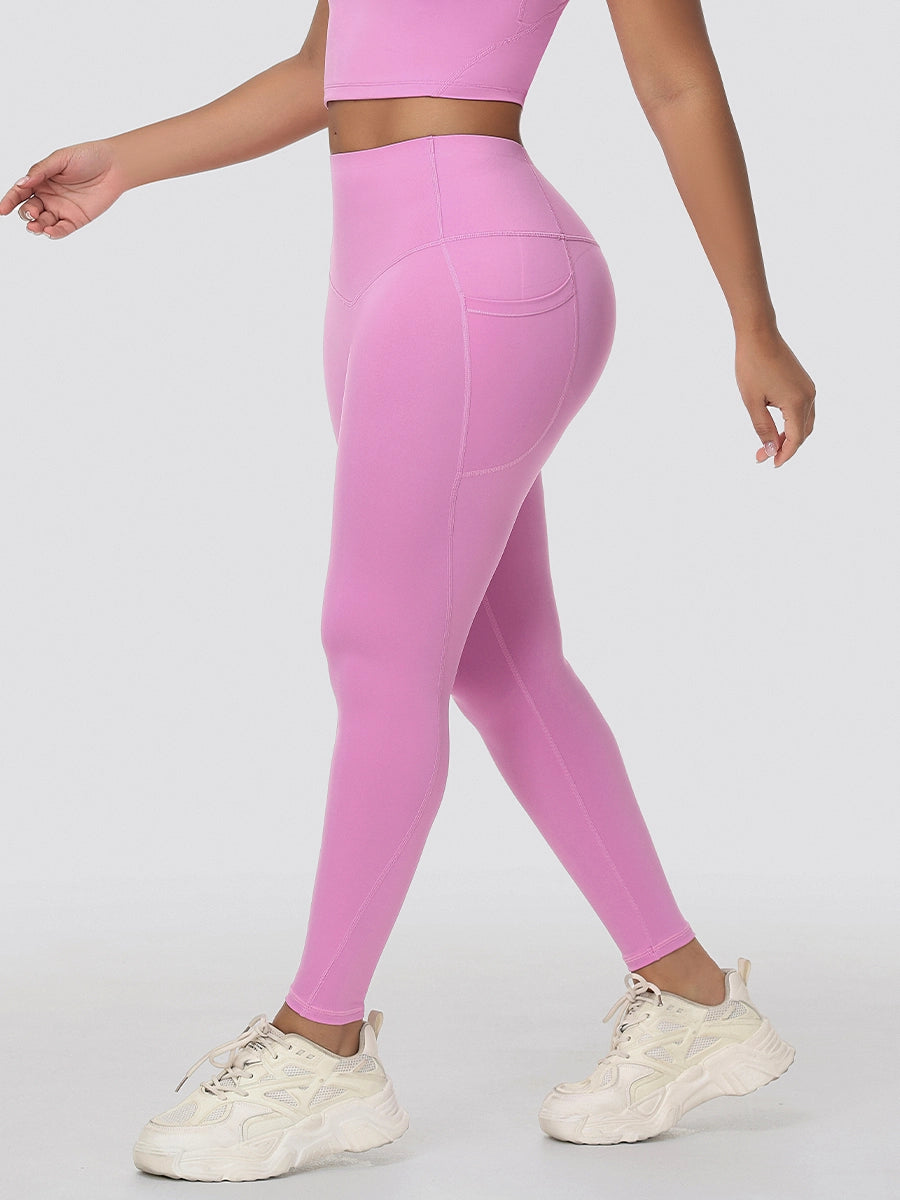 bottom lifting leggings