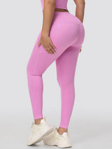 bottom lifting leggings