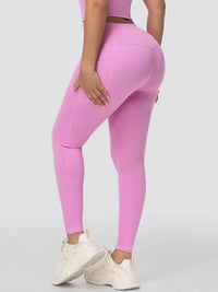 bottom lifting leggings