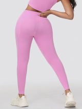 butt shaping leggings