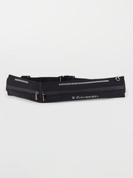 Adjustable Running Belt with Water-Resistant Pockets