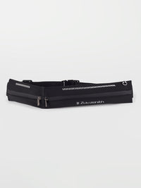 Adjustable Running Belt with Water-Resistant Pockets