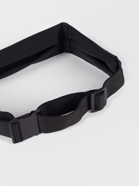 Adjustable Running Belt with Water-Resistant Pockets
