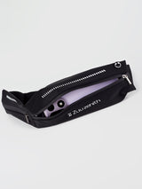 Adjustable Running Belt with Water-Resistant Pockets