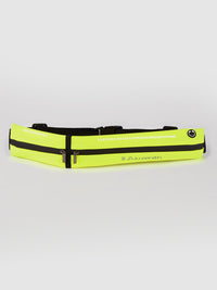 Adjustable Running Belt with Water-Resistant Pockets