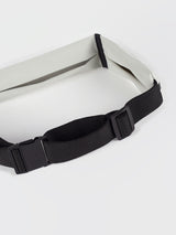 Adjustable Running Belt with Water-Resistant Pockets