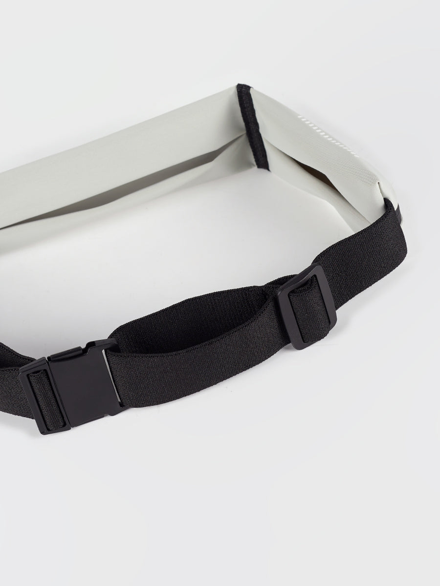 Adjustable Running Belt with Water-Resistant Pockets