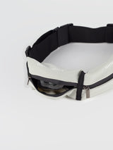 Adjustable Running Belt with Water-Resistant Pockets