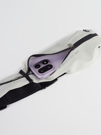 Adjustable Running Belt with Water-Resistant Pockets