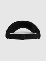 Women's UPF 50+ Sports Visor Hat Breathable Adjustable Sun Cap