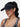 Women's UPF 50+ Sports Visor Hat Breathable Adjustable Sun Cap
