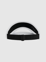 Women's UPF 50+ Sports Visor Hat Breathable Adjustable Sun Cap