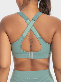 Women's Activewear Set - Green