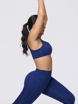 High Impact Full Support Sports Bra