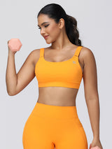 High Impact Full Support Sports Bra