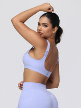 High Impact Full Support Sports Bra