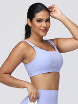 High Impact Full Support Sports Bra