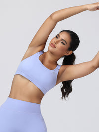 High Impact Full Support Sports Bra
