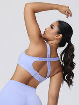 High Impact Full Support Sports Bra