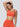 High Impact Full Support Sports Bra