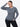 Women’s Lightweight Breathable Long Sleeve Workout Top