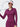 Long Sleeve Workout Top for Women with Half Zip and Thumb Holes